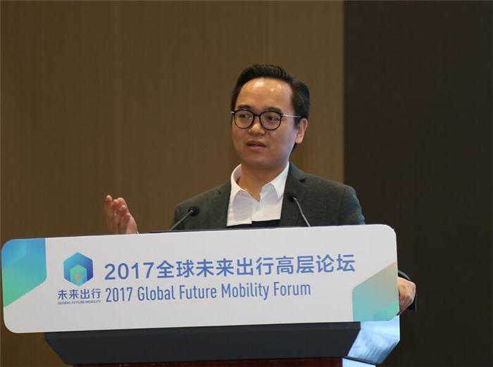 【未来出行】知萌咨询肖明超：新出行时代 比想象力更重要的是卖萌营销
