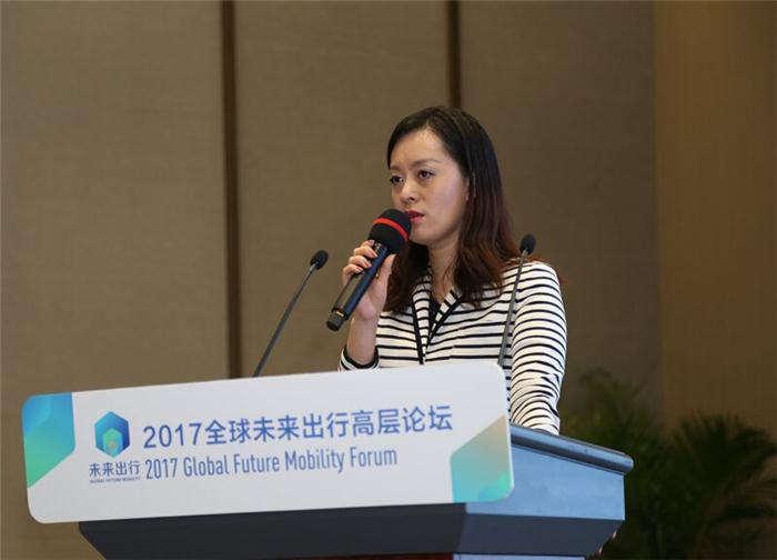 【未来出行】Auto Space曹芳宁：中国乘用车市场仍是精英主导