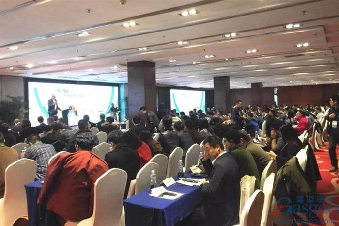 “机遇与挑战并存” 中国国际电动汽车会议聚焦汽车产业变革