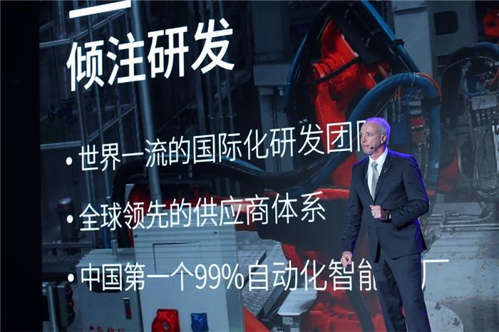 WEY品牌一周年庆 誓终结合资暴利