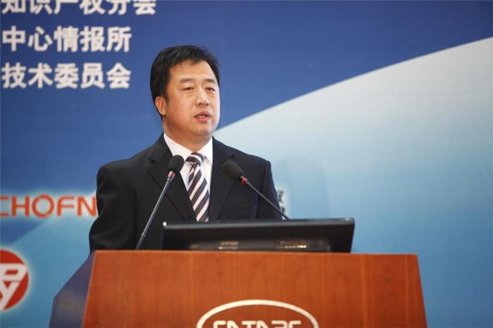 打好知识产权这张“牌” 为汽车产业转型升级铺路