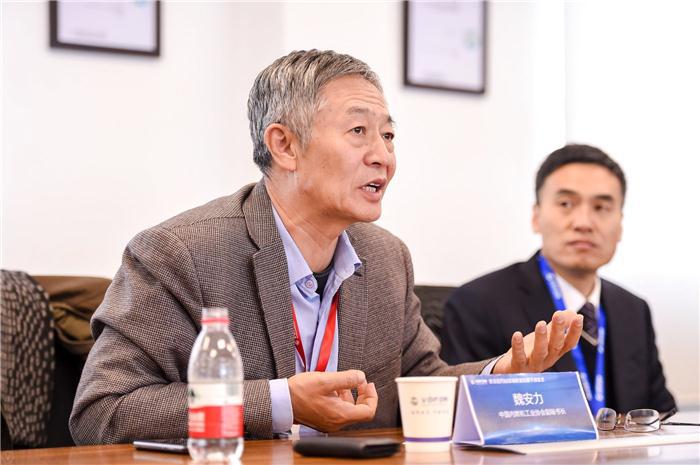 自主零部件企业分羹涡轮增压市场 目标“拿下”更多份额