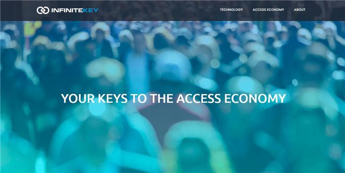 电装国际美国公司并购InfiniteKey公司 纳入多项钥匙技术专利