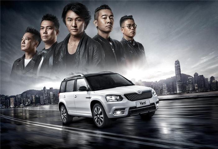 轿车渐“失宠”小型SUV竞争趋白热化 2018年合资车企战略车型解析