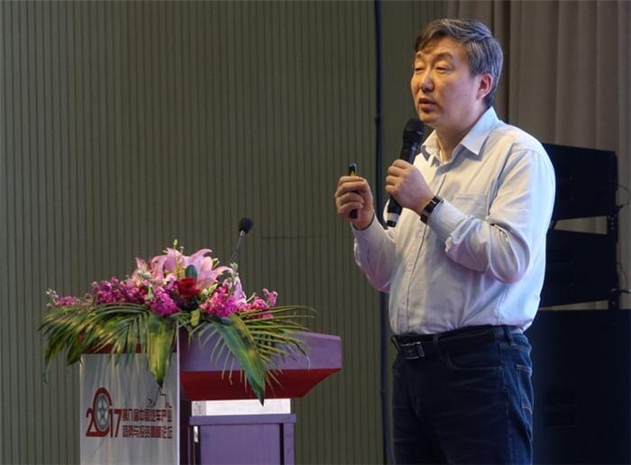 北汽、阿里巴巴、斑马、英伟达眼中自动驾驶如何颠覆未来？