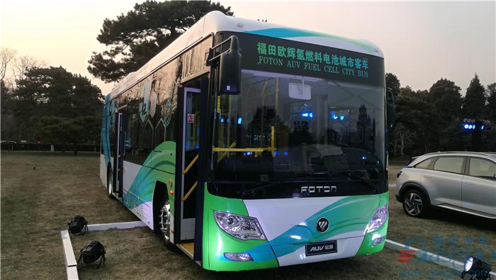 蔚来/零跑领衔 百人会新能源汽车展览看点
