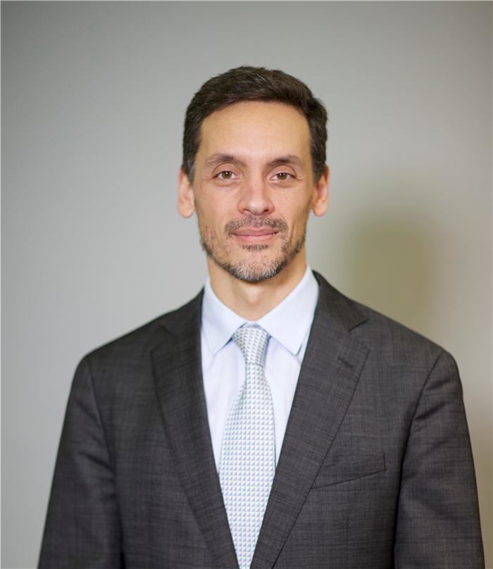 马法龙（FRANÇOIS MARION）履新法雷奥中国总裁