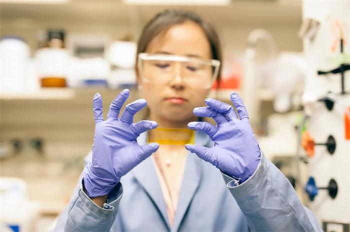 美国大学研发新款储热材料 未来或被用作电动车电池材料