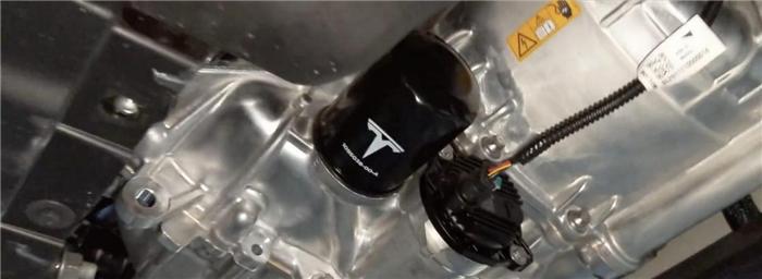 降成本+提升能效 特斯拉Model 3将采用永磁电机