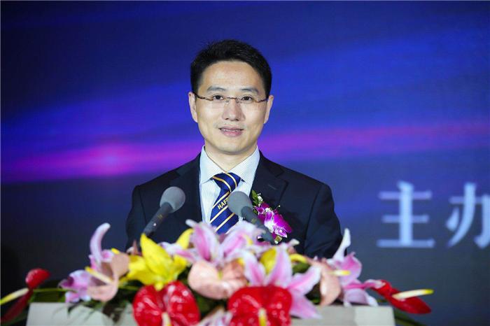 慧聪网2017年度汽车用品品牌盛会千人汇聚 万众瞩目