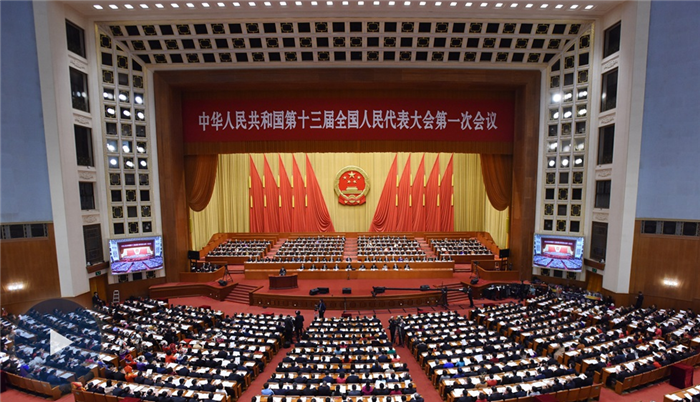 两会风向标 汽车圈大佬划了哪些重点？