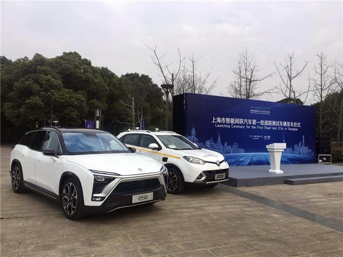 为什么说自动驾驶商业化中国会领先美国