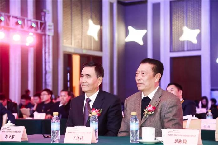 慧聪网2017年度汽车用品品牌盛会千人汇聚 万众瞩目