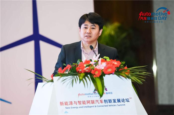 新能源车企同台论道 “危”与“机”之下如何布局？