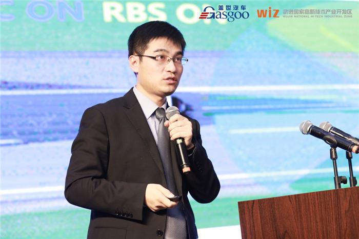 智能驾驶汽车研发测试的发展趋势