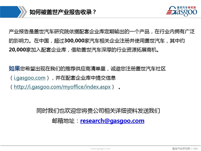 【产业报告】动力电池正极材料产业分析
