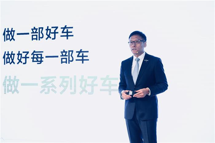 前途汽车首家体验店即将开业，前途K50量产提上日程