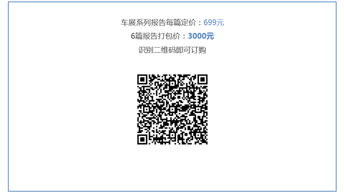 2018北京车展系列报告-新能源车企布局分析