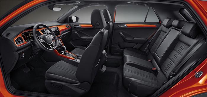 一汽-大众开启“轿车+SUV”产品攻势 T-Roc、全新一代CC北京车展亮相