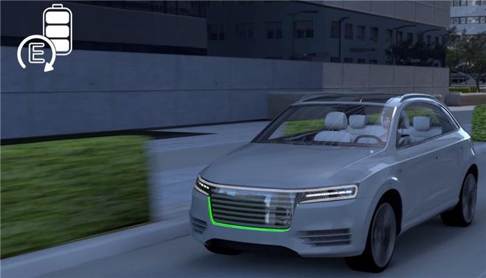 海拉携多项电子产品亮相2018 Car Symposium 助力自动驾驶