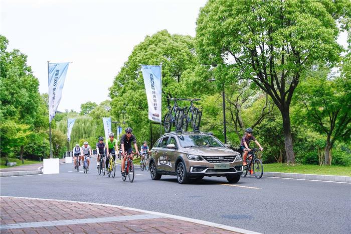 雪藏“夏利”再出发，天津一汽骏派CX65主打“亲民牌”