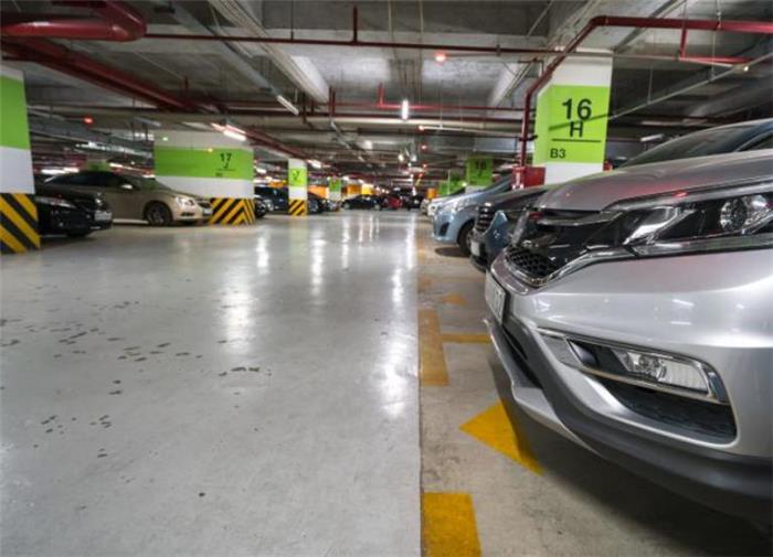 一文了解三家公司的智能停车、拼车及汽车共享服务