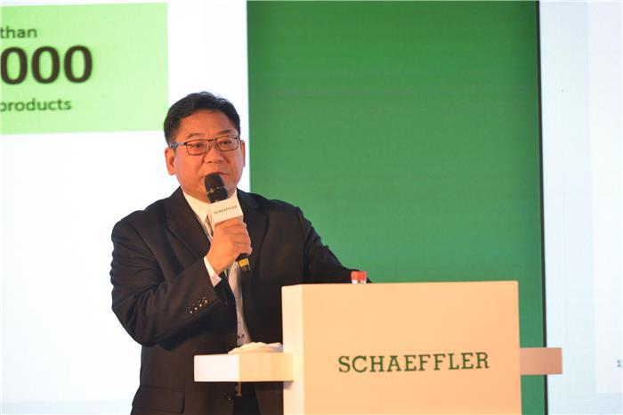 推行供应商管理行为准则 舍弗勒打造可持续发展供应链