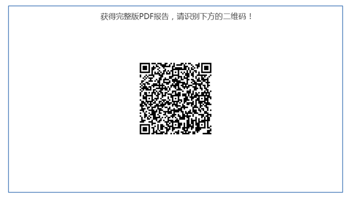【传统车企新能源业务系列研究】广汽新能源业务规划及布局（2018版）