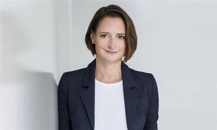 戴姆勒任命Karen Adt为Smart品牌负责人
