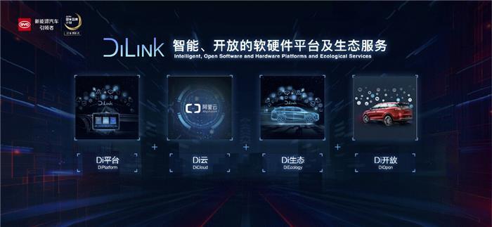 比亚迪全新一代唐上市，值得关注的五点信息