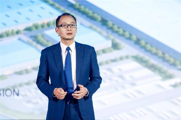 奇瑞捷豹路虎常熟工厂二期开业 中国高端汽车制造业再升级