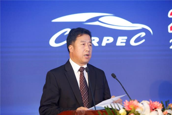 应对中美贸易摩擦新形势 2018重点汽车出口市场政策法规宣讲