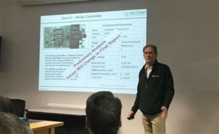 特斯拉早期批评者改口 而今称Model 3利润率或达30%