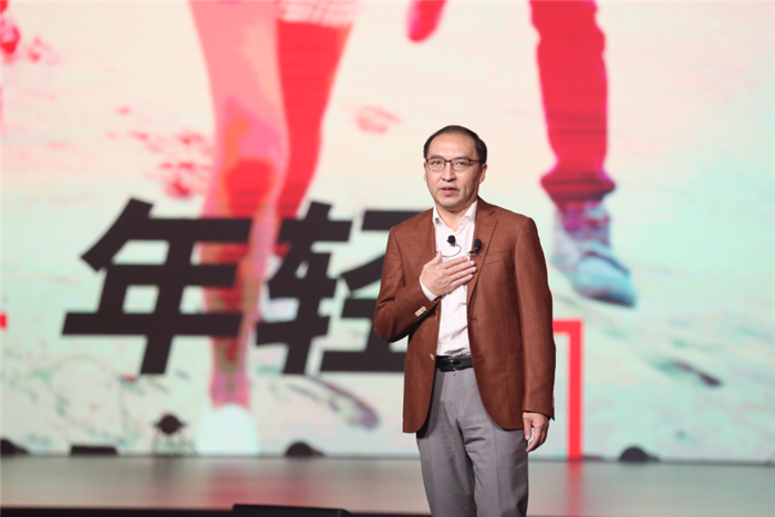 东风Honda发布全新品牌战略