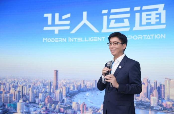 汽车产业“变革”当口，华人运通做点“不一样”的事儿