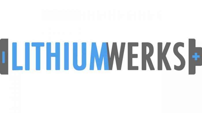投资18亿美金！荷兰Lithium Werks合作嘉善经济技术开发区实业有限公司在中建电池厂