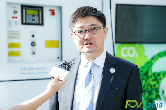 制氢/储氢/运氢/加氢已不是燃料电池产业痛点？