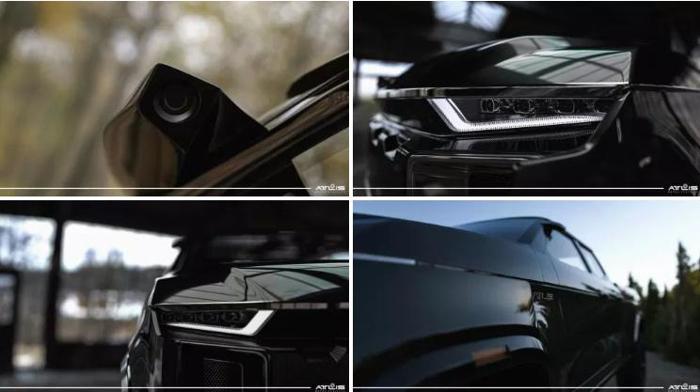 Atlis Motor Vehicles研发电动车快充技术 欲融资100万美元造电动皮卡