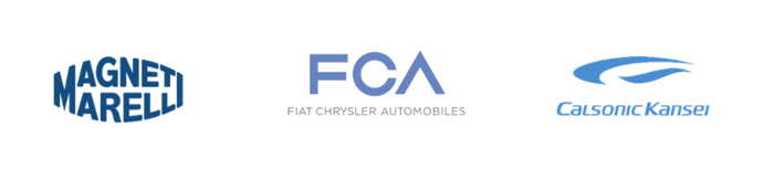 FCA出售马瑞利最终协议敲定 新公司命名为马瑞利CK控股