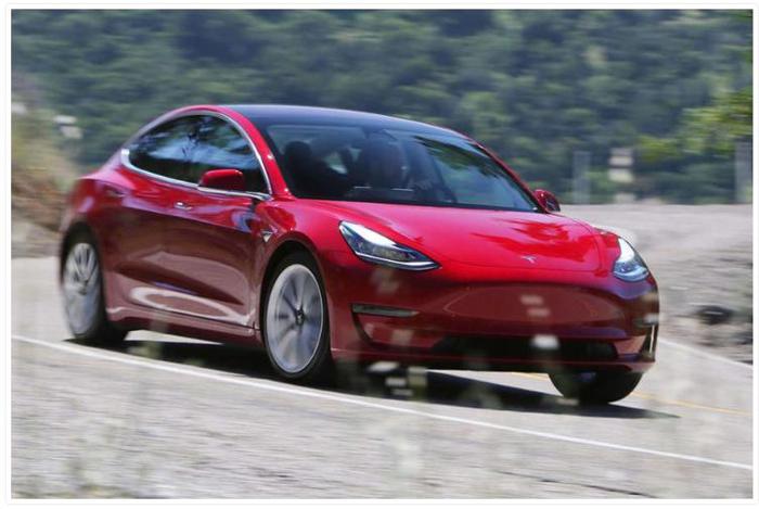 特斯拉工程师畅谈Model 3的设计思路
