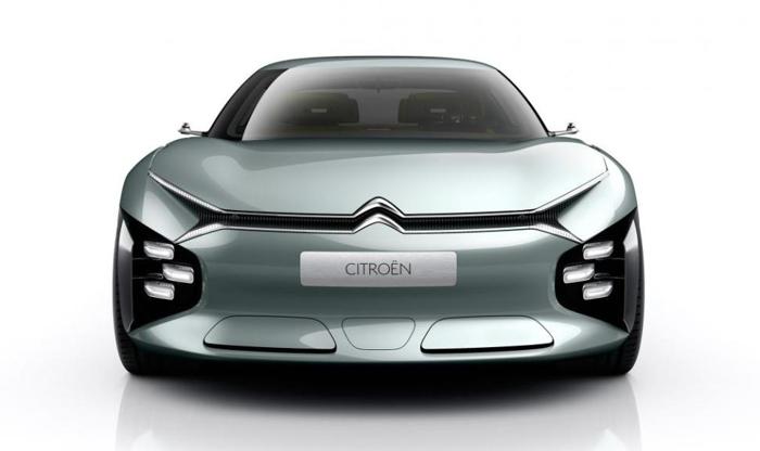 2020款雪铁龙C4 Cactus将于明年发布