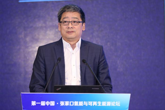 续超前：科技部将加强协同创新和顶层设计，创造氢能源汽车发展生态