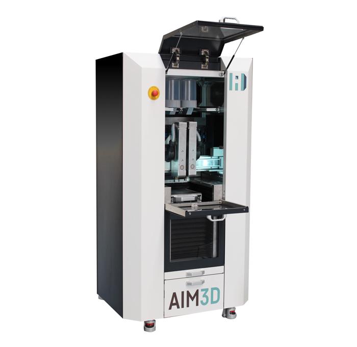 博泽入股3D打印业务，推动技术革新