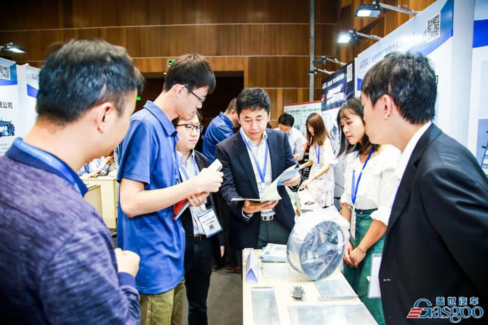 新“供应链”专场活动  盖世汽车携33家供应商走进广汽