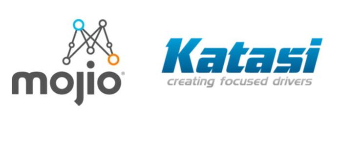 Katasi与Mojio合作基于网络的驾驶分神防护方案