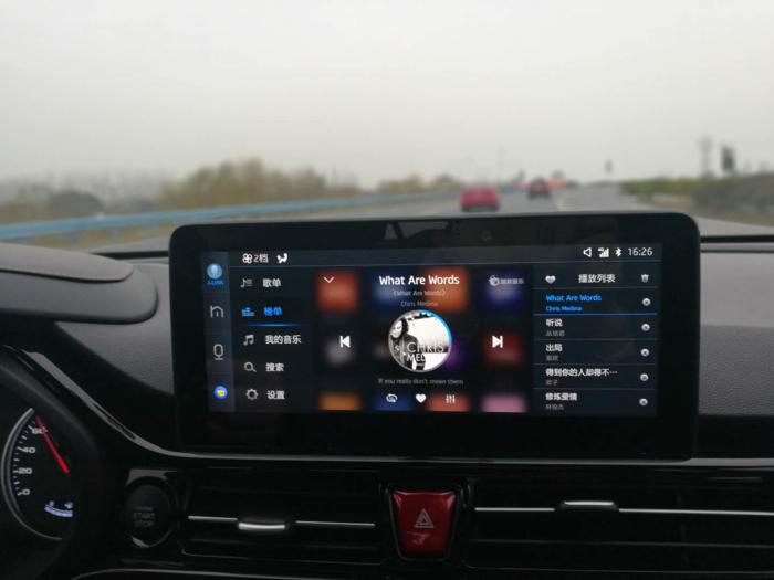 瑞风S4：一款智能“好开”的小型SUV