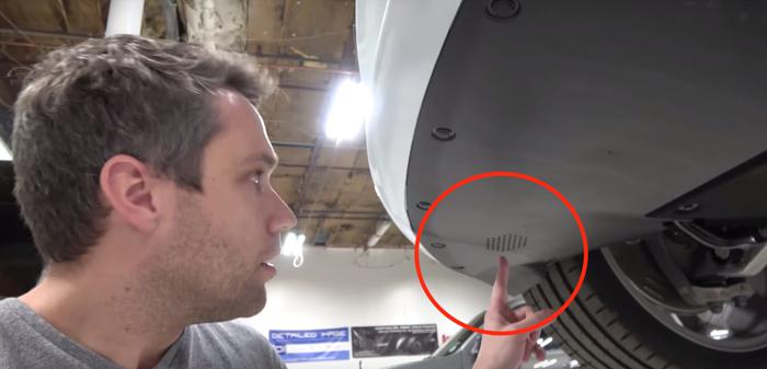 特斯拉或在Model 3车型安装噪音机 车辆低速行驶时可发出声音提醒行人