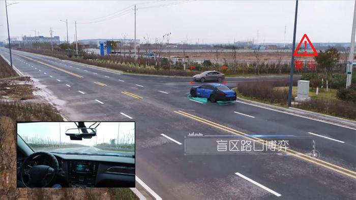 华人运通盐城“造路”：变道而行，理想很美