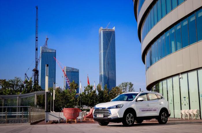 [年度盘点]2018年度 江淮乘用车加速产品攻势