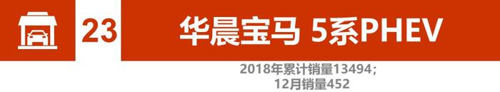 辣评2018新能源汽车销量：比亚迪、北汽竞争加剧 2019谁将更大有作为
